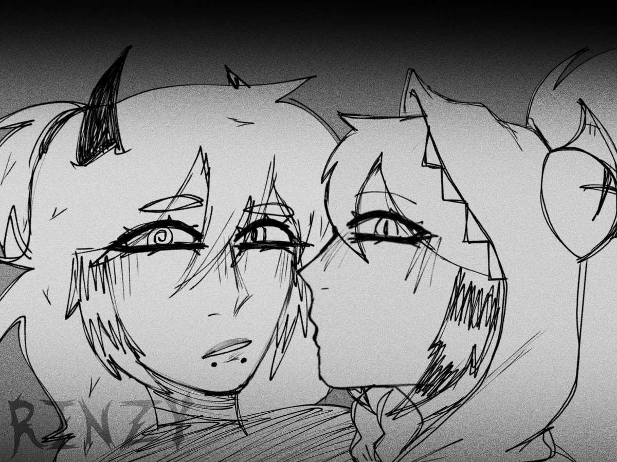 Rinzy_B || COMMS OPENN!!! tweet media