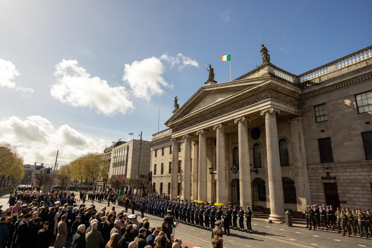 Óglaigh na hÉireann tweet media