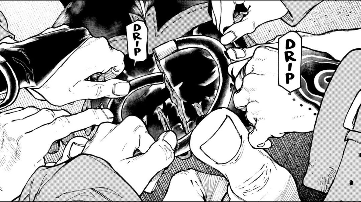 Idkijustwannadraw tweet media