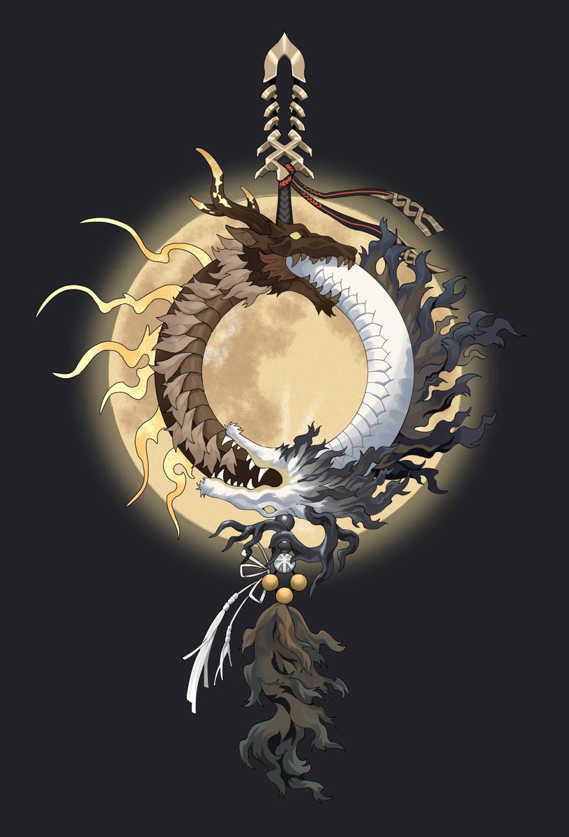 Claw|低浮上 tweet media