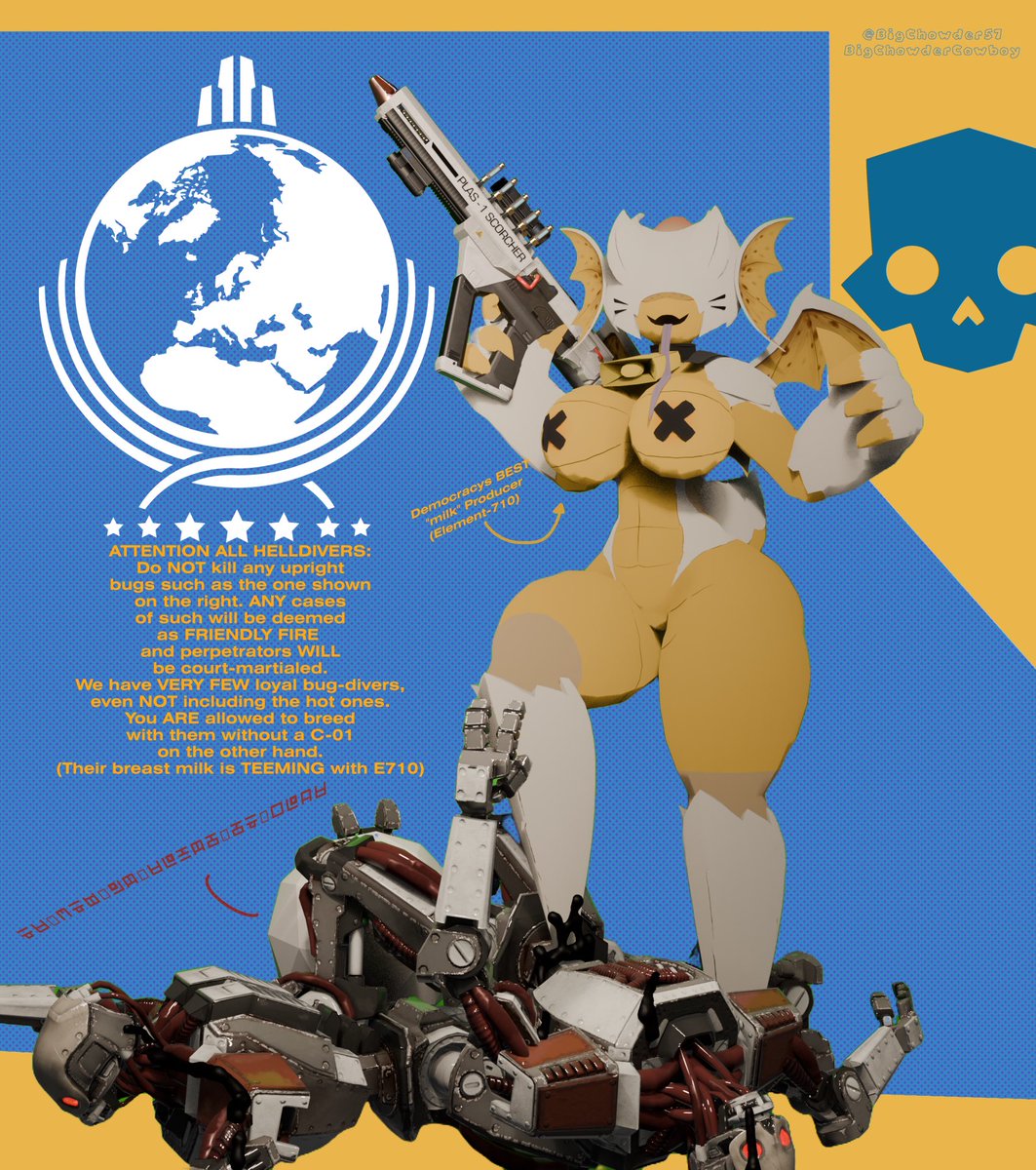 BigChowderCowboy 🔞 tweet media