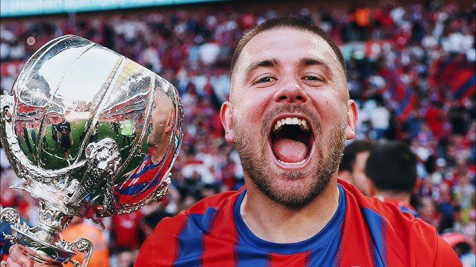 Out of Context Aldershot Town tweet media