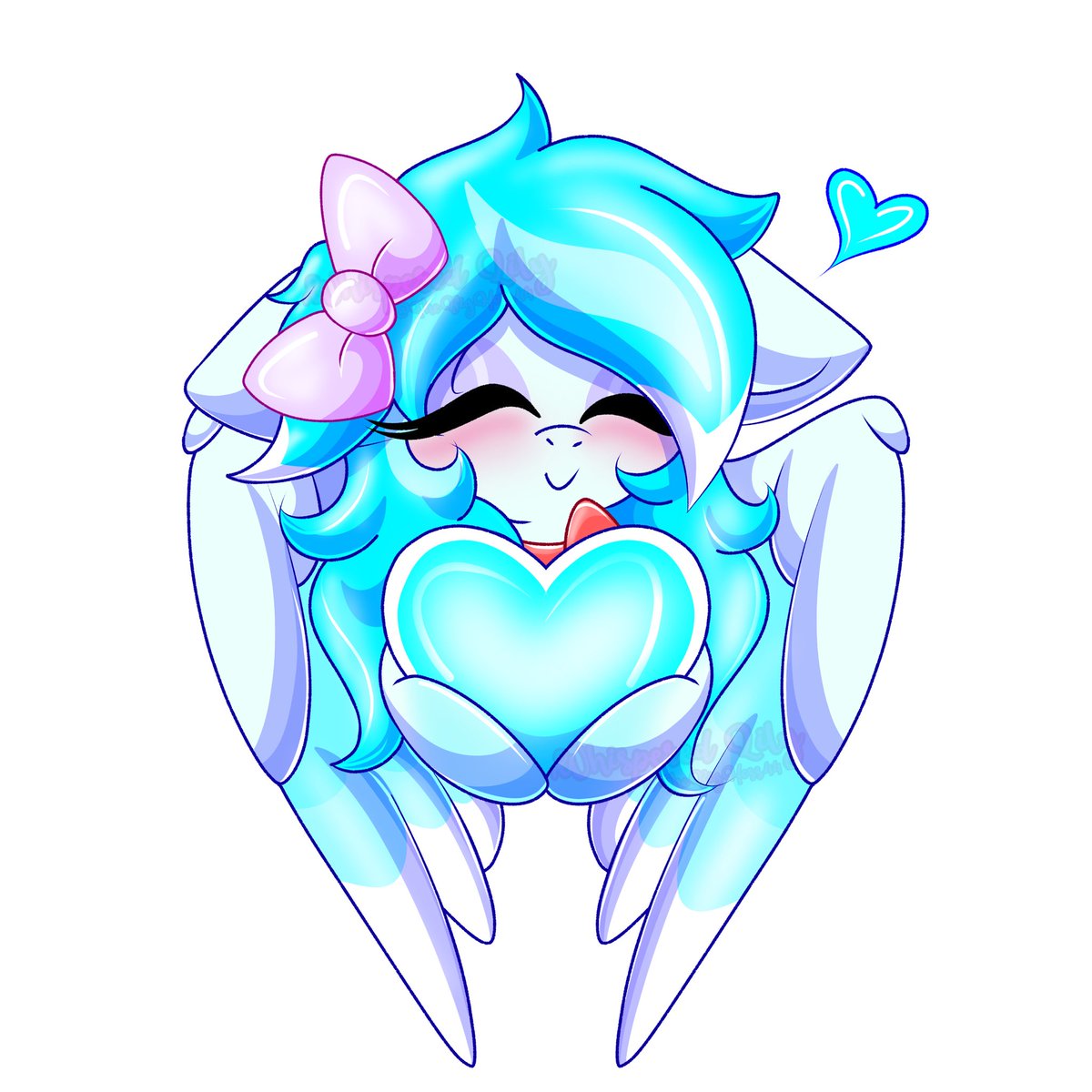 ❄️ 𝓦𝓱𝓲𝓼𝓹𝓮𝓻𝓮𝓭 𝓛𝓲𝓵𝔂 ❄️ tweet media