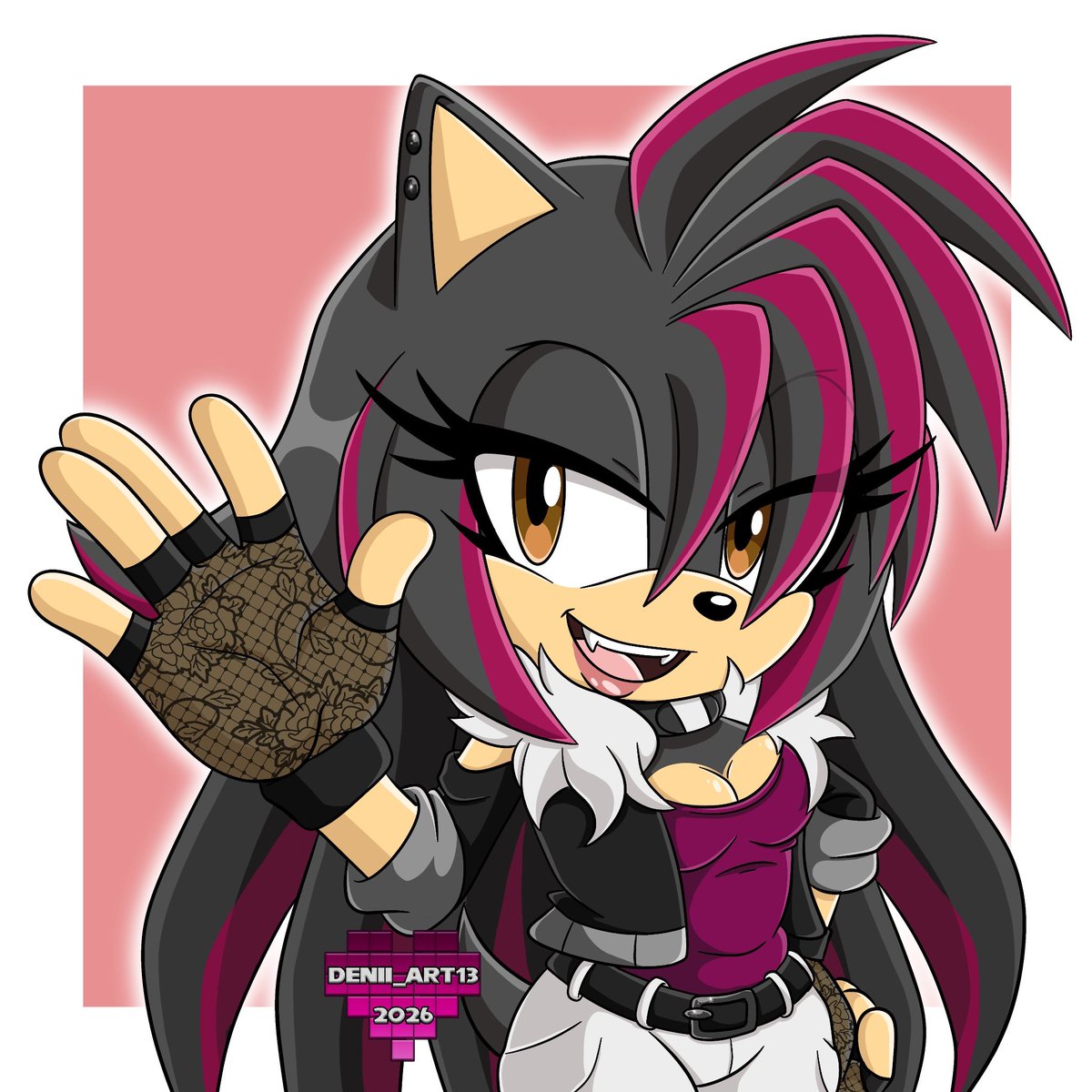 Denii 💛 tweet media