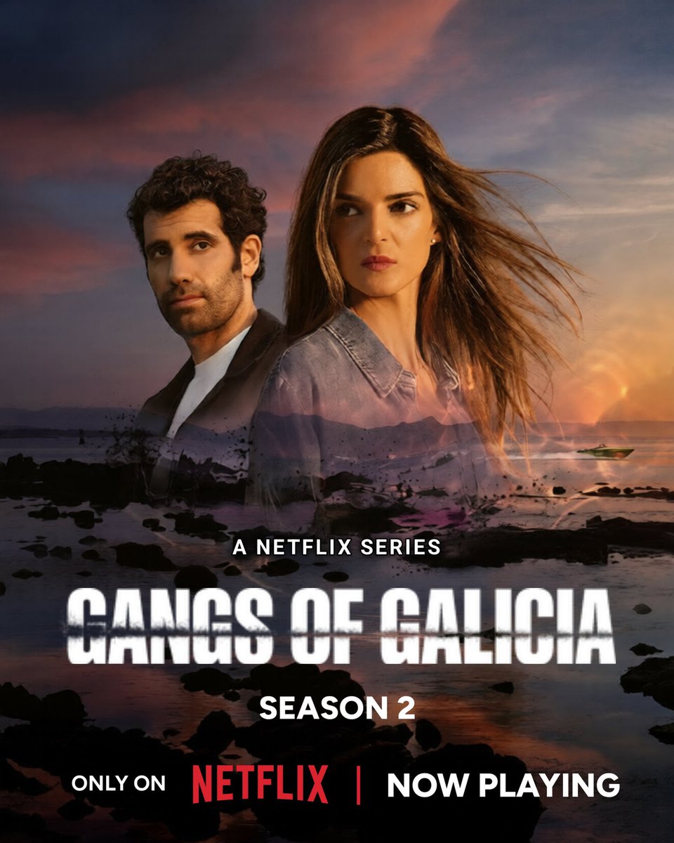 Series & Movies 🍿 tweet media