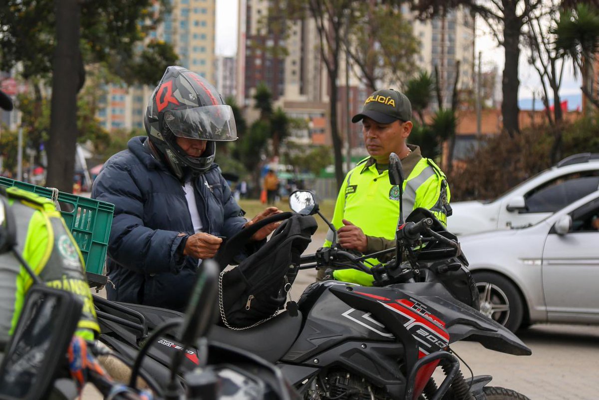 General William Oswaldo Rincón Zambrano tweet media