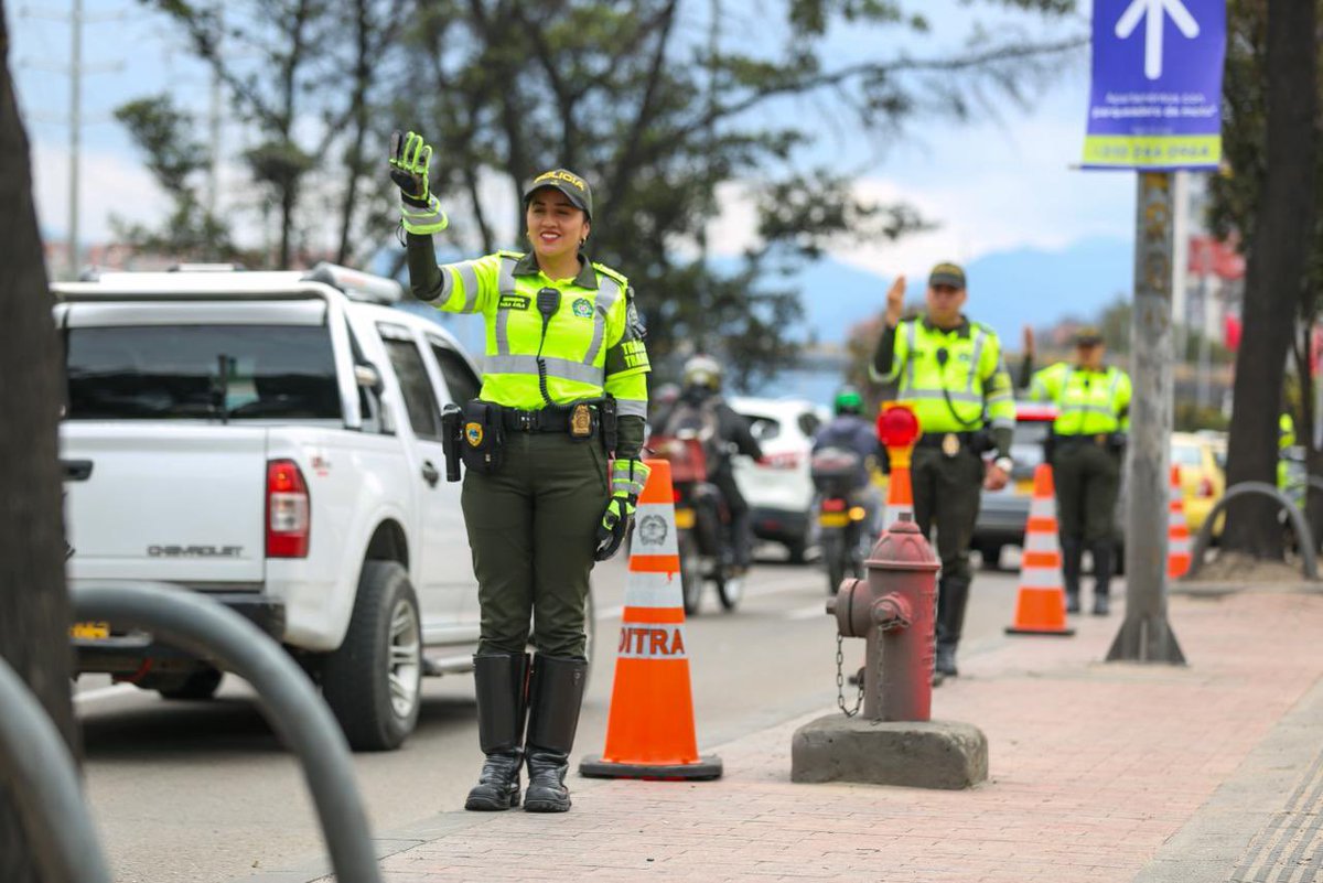 General William Oswaldo Rincón Zambrano tweet media
