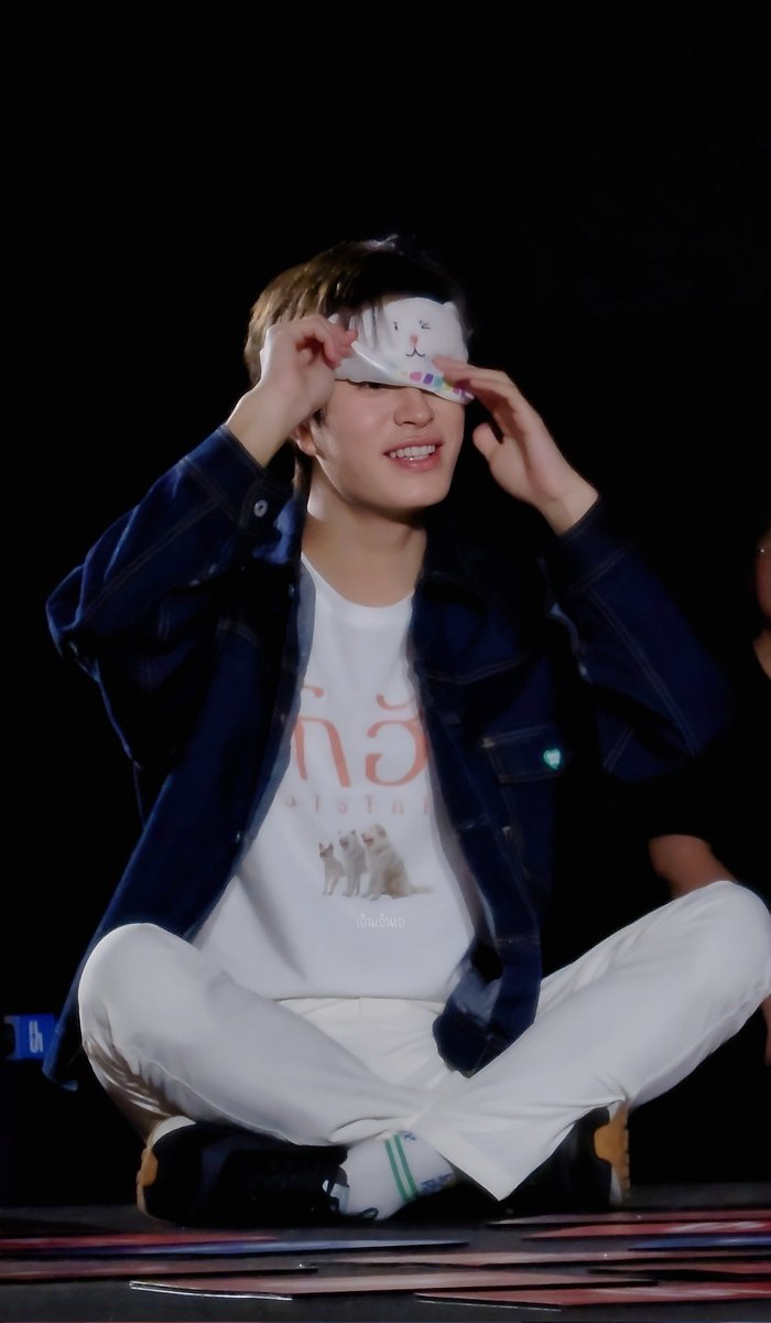 เอ็นเอ็นเอ♊︎∅ tweet media