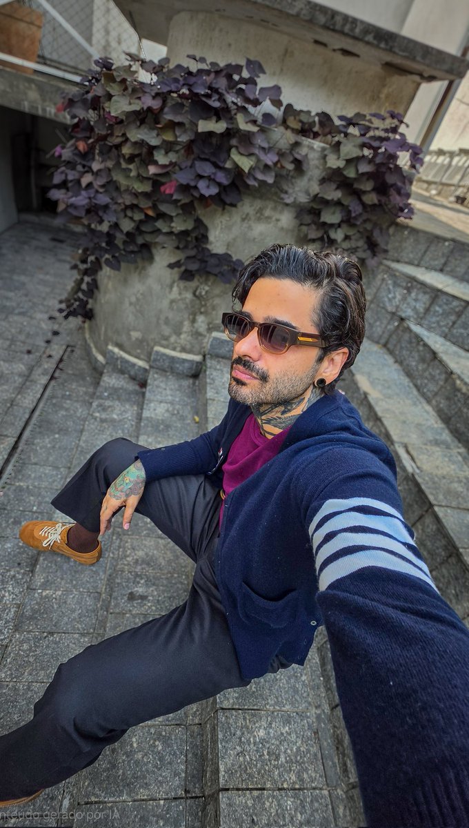 Lucas Silveira tweet media