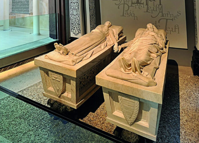 Eco de Teruel tweet media