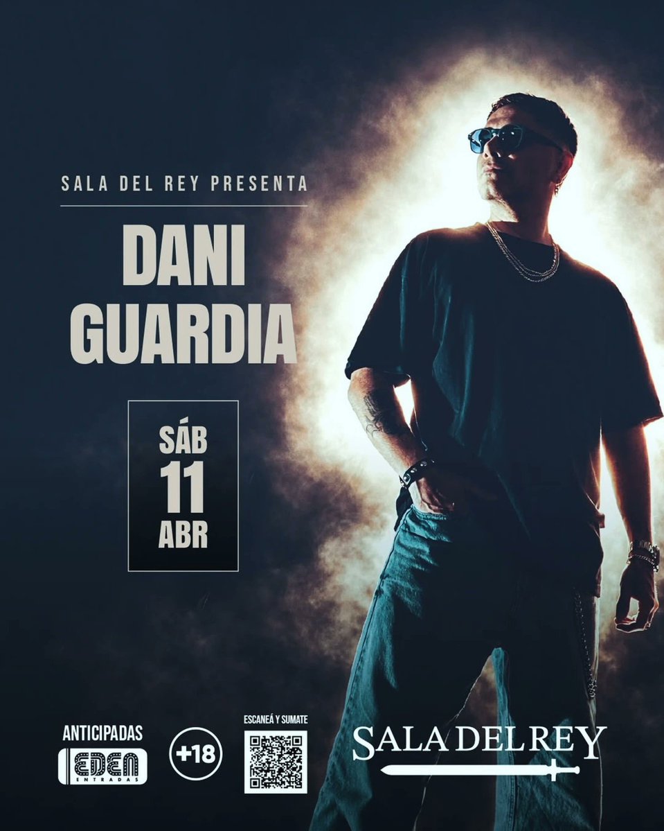 🎸DANIELGUARDIAOK 🎙 creador digital tweet media