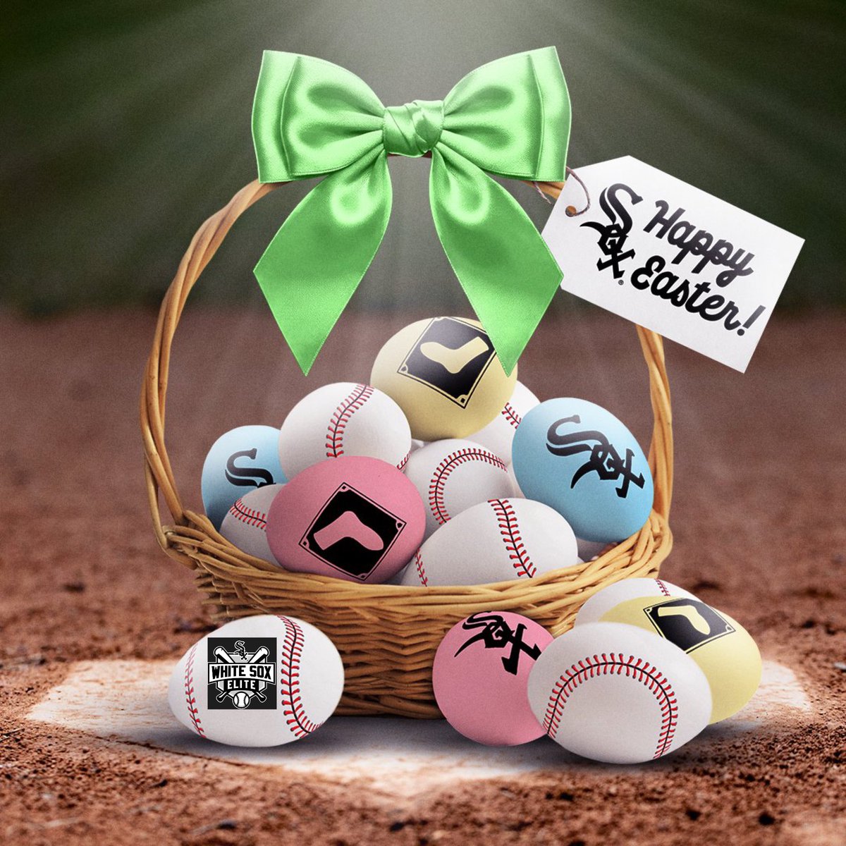 White Sox Elite tweet media