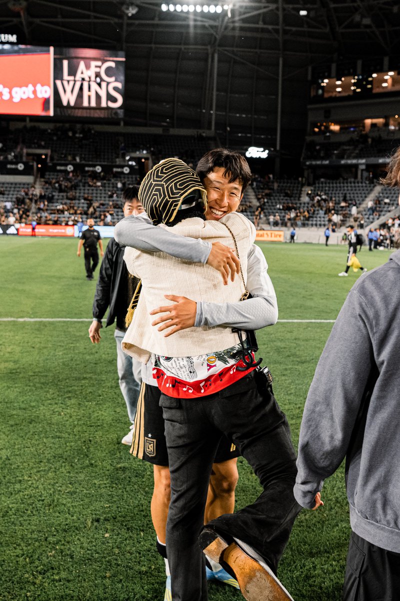 LAFC tweet media