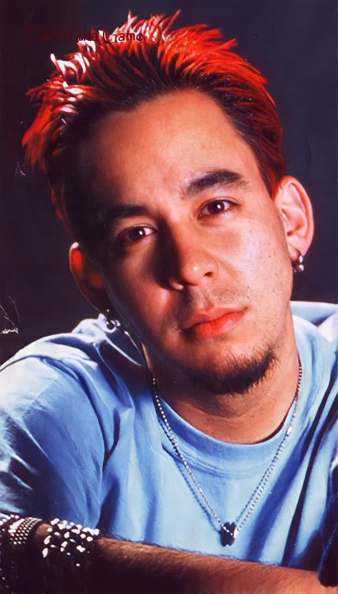 acervo mike shinoda tweet media