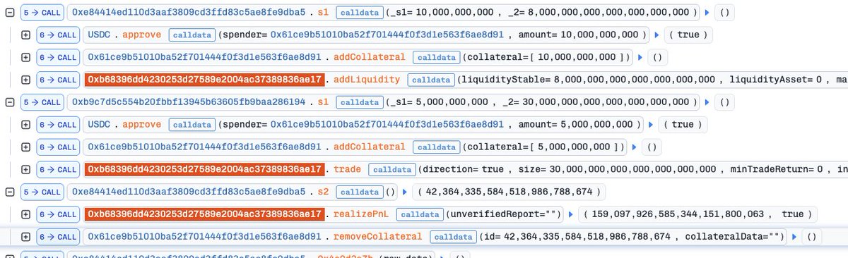 Weilin (William) Li tweet media
