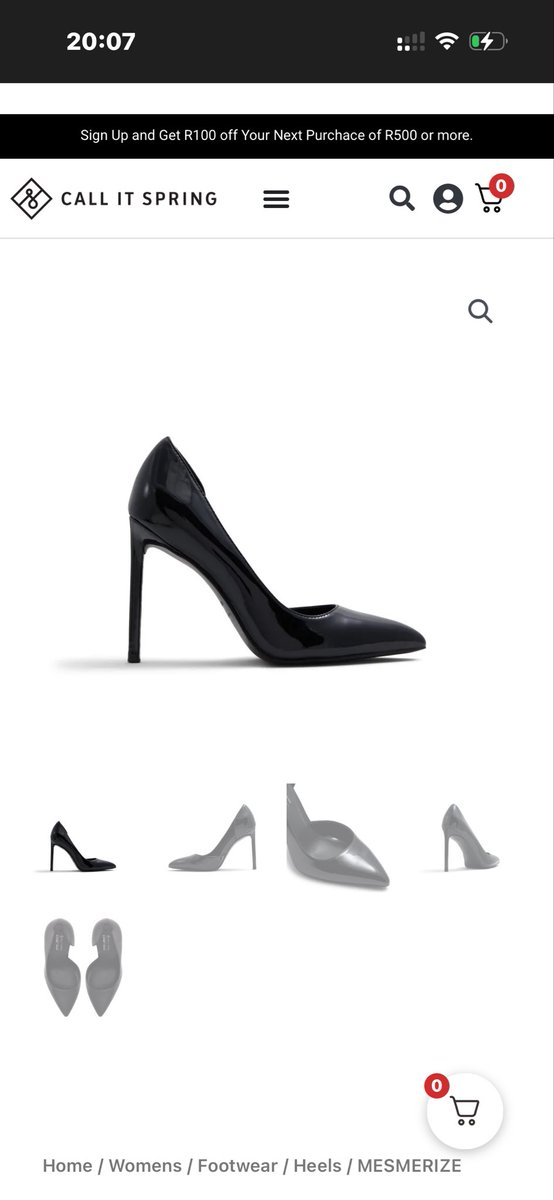 Mpumi Thabethe tweet media