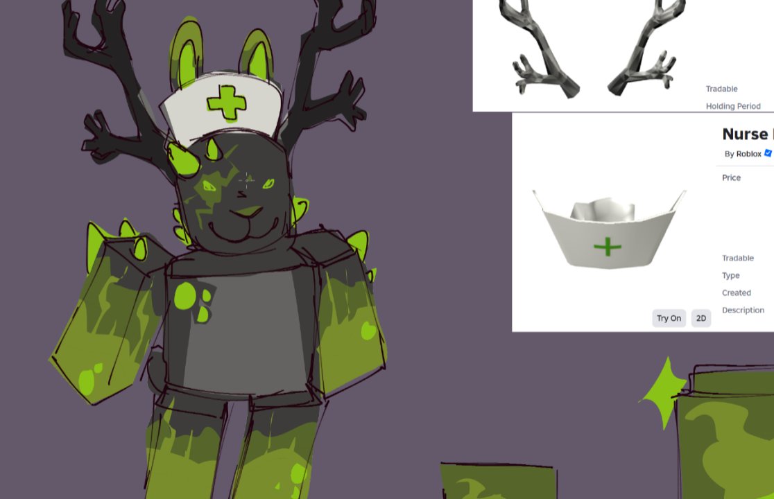 Vaflaphobia | Huey tweet media