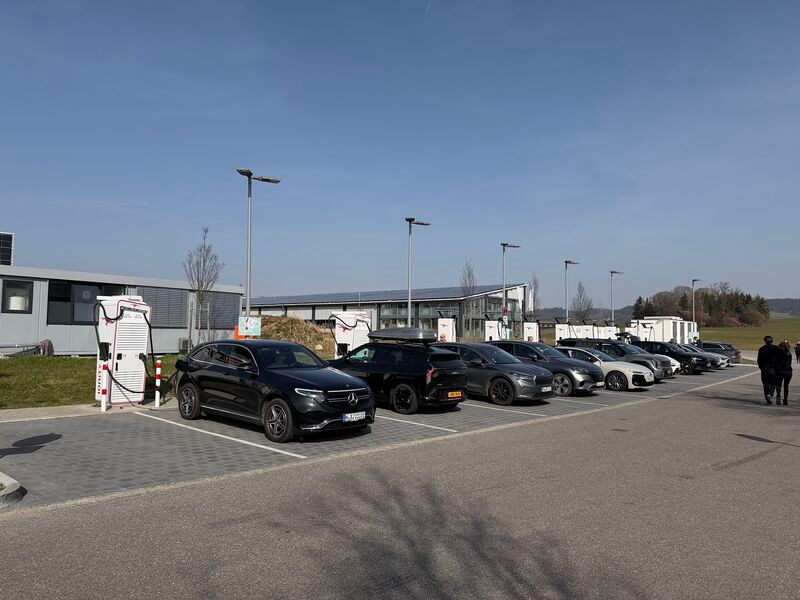 Felix Hamer • electricfelix tweet media