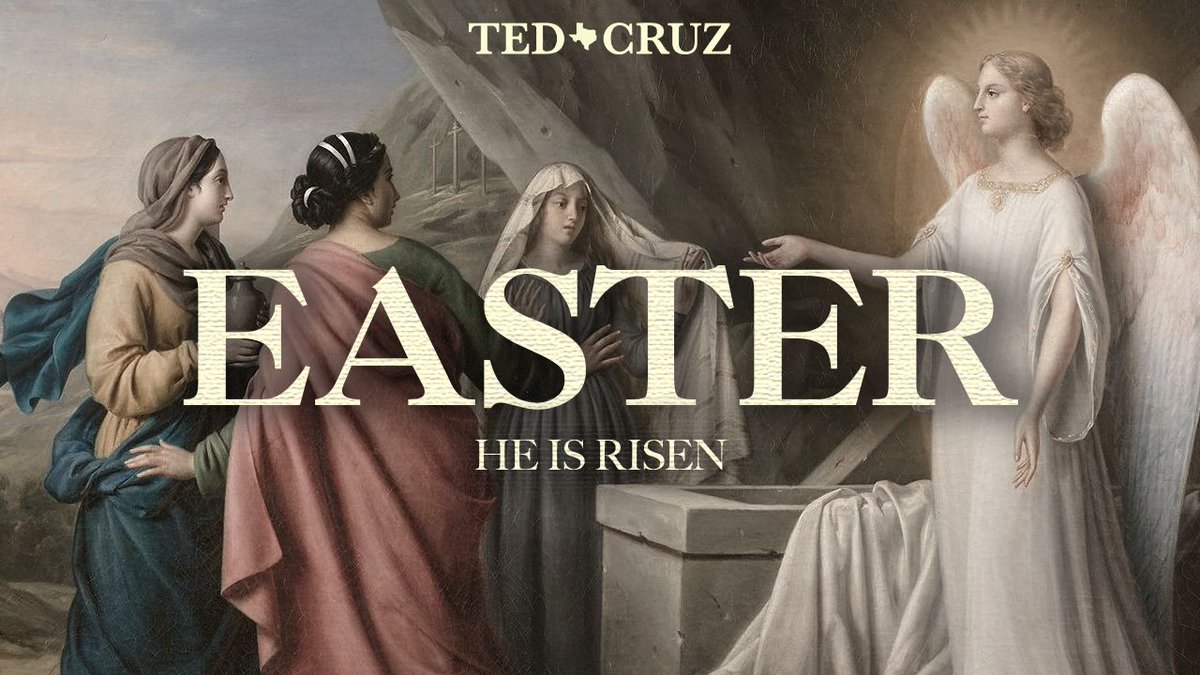 Senator Ted Cruz tweet media