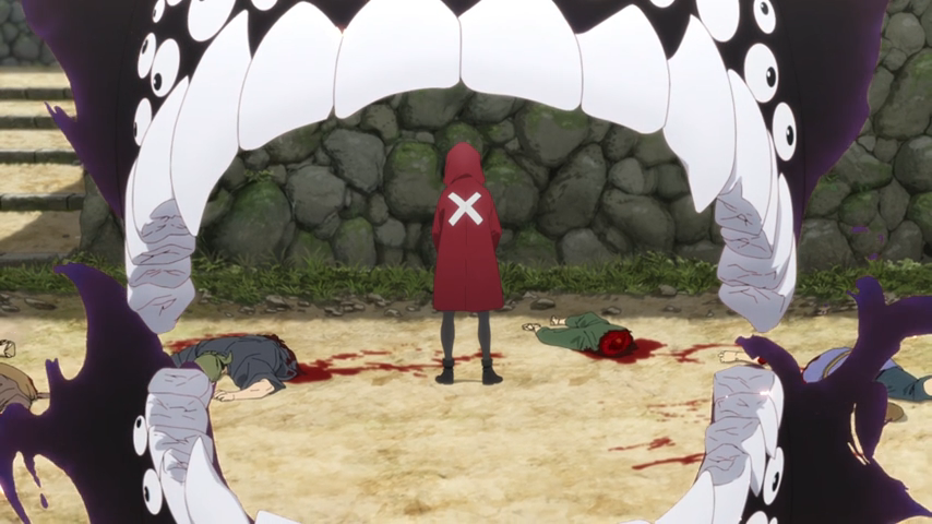 TXT DARI ANIME tweet media