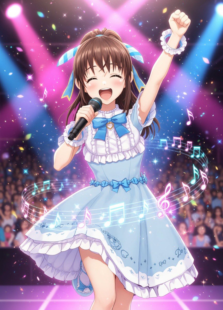 伊都あおい⚾️🩵新人Vtuber🔰FGMF tweet media