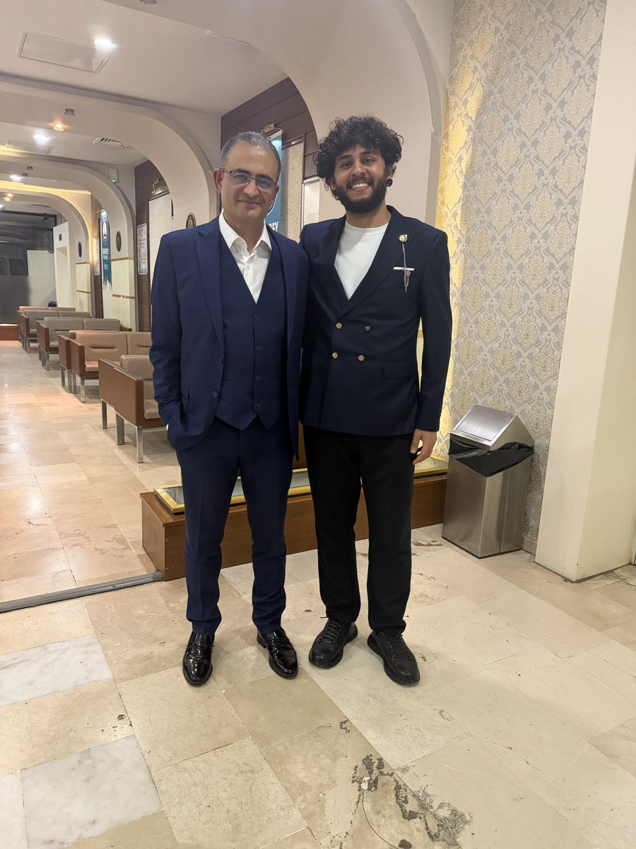 T U R A N tweet media