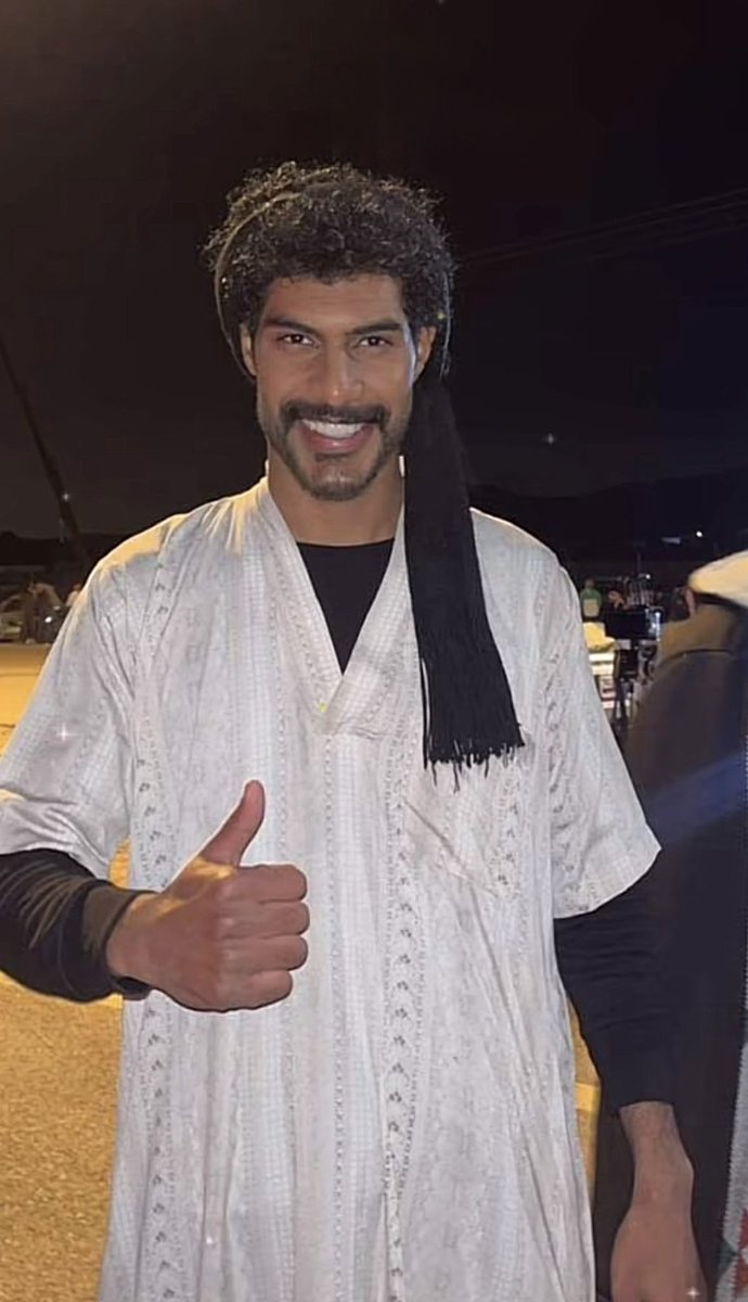 Dann 🪩 tweet media