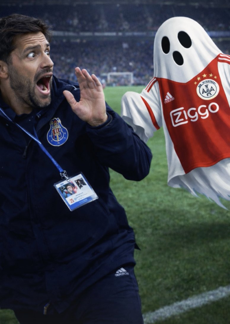 Pedro Sarmento tweet media