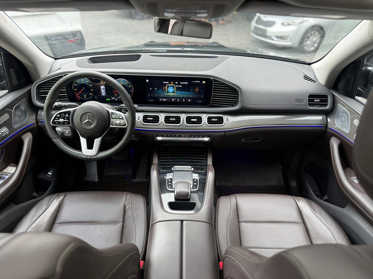 calebautos's tweet image. 2020
Mercedes Benz GLE450
Used not registered 
#65.5m
Lagos
📞 08169802279 WhatsApp or Dm 

Kindly repost for customers 🙏 

#Abujacommunity #Lagos layi yourba puppy NARD #HappyEasterDay