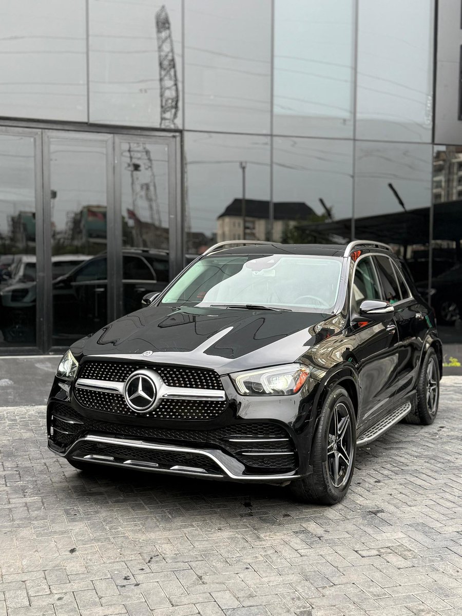 calebautos's tweet image. 2020
Mercedes Benz GLE450
Used not registered 
#65.5m
Lagos
📞 08169802279 WhatsApp or Dm 

Kindly repost for customers 🙏 

#Abujacommunity #Lagos layi yourba puppy NARD #HappyEasterDay