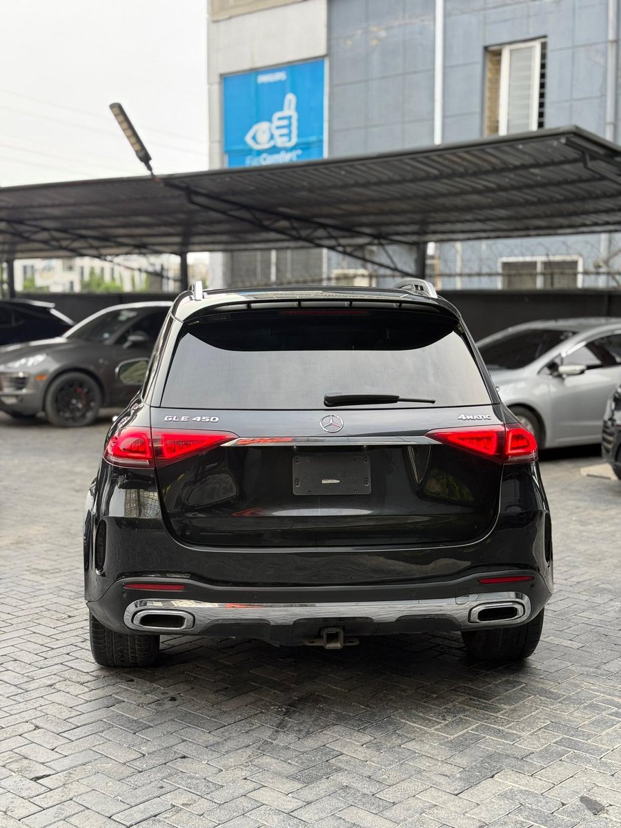 calebautos's tweet image. 2020
Mercedes Benz GLE450
Used not registered 
#65.5m
Lagos
📞 08169802279 WhatsApp or Dm 

Kindly repost for customers 🙏 

#Abujacommunity #Lagos layi yourba puppy NARD #HappyEasterDay