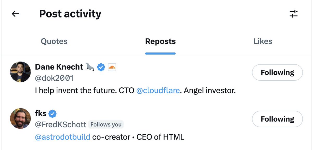 Alex (@realalexniebuhr) / Posts / X