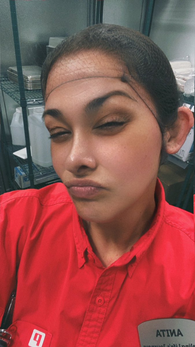 Anita 🖤 tweet media