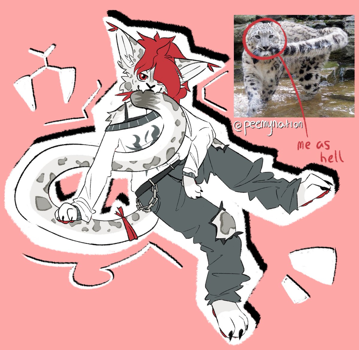 addi 🏳️⚧️ comms open! tweet media