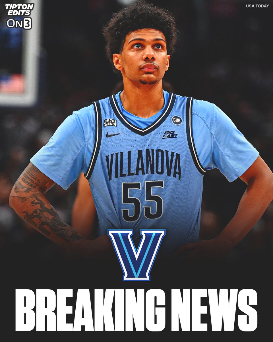 KSRonX's tweet photo. Acaden Lewis was once committed to Mark Pope and Kentucky, but now he's looking for a new home after a successful season at Villanova.

➡️ https://t.co/e6cikE345x https://t.co/vNWT06M73z