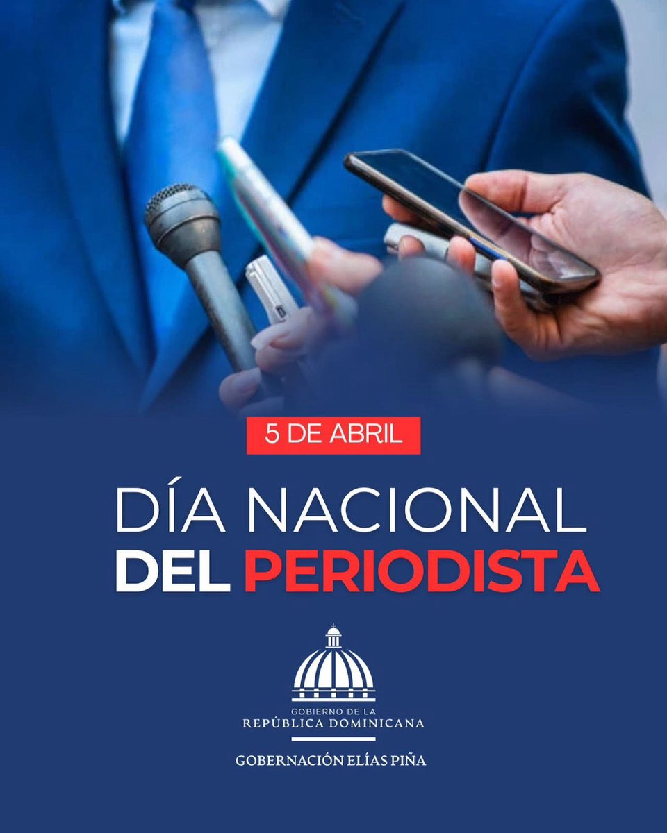 Gobernación Provincial | Elías Piña tweet media