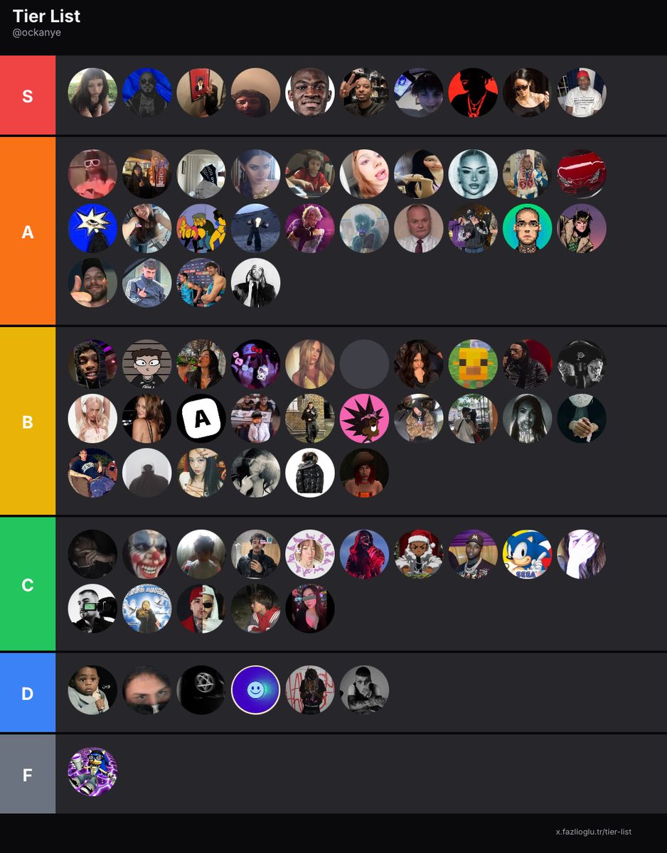 ossyusuf 𐕣*~" tweet media