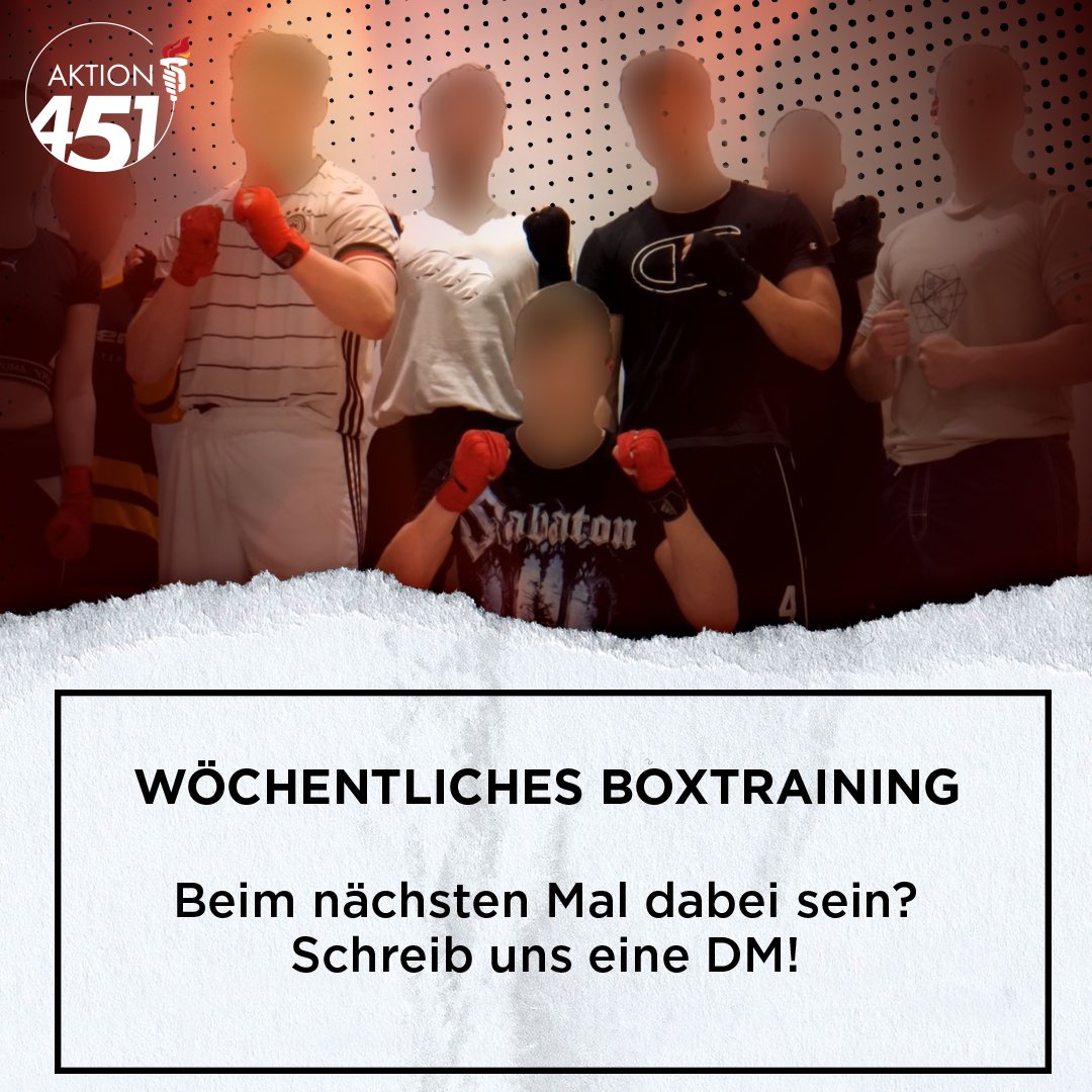 Aktion451 tweet media