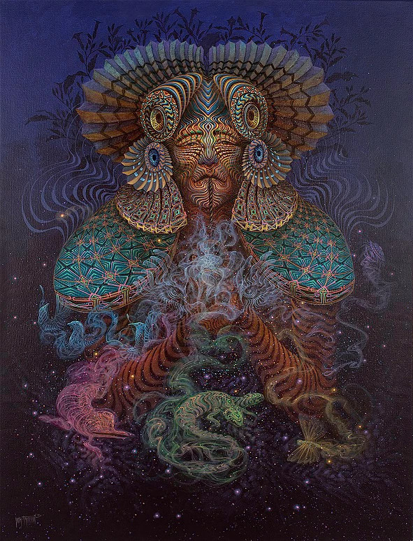 gaianvibes | Shamanism | Spirituality 🌸🥃🍄🍂🌵 tweet media