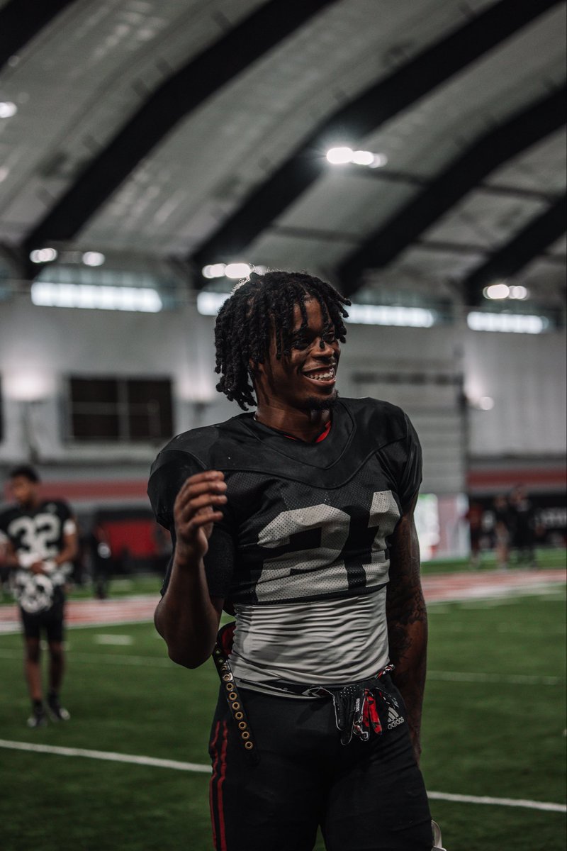 AStateFB's tweet image. All Smiles On This Easter Sunday 🌅 
#WolvesUp🐺