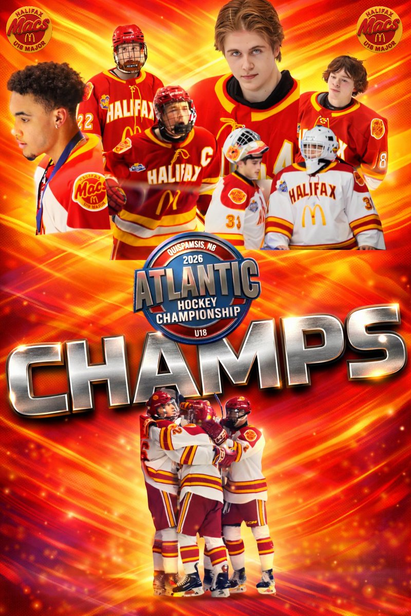 The Macs tweet media