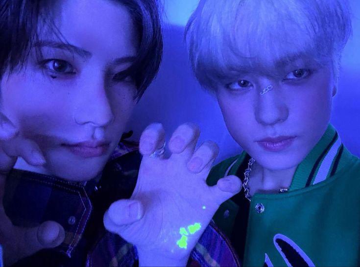 atakilypse's tweet photo. #andTEAM #lunéville 

/ᐠ ˵> ⩊ <˵マ

Hi Lunés!! I’m looking to make some moots in Lunéville!!

My name is Eilys (he/they) and I’m an 01 liner~ ᓚ₍^..^₎♡
I’m Takyum biased!!

I’m not a baby luné, I’ve just been lurking for a very long time!!

- ˕ •マ https://t.co/xIyH12U7ne