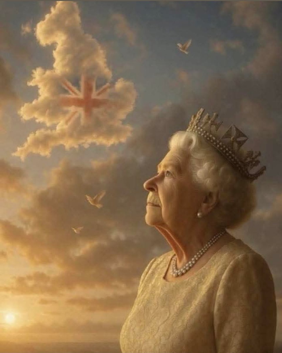 The Rebellious Cockney ♀️ tweet media