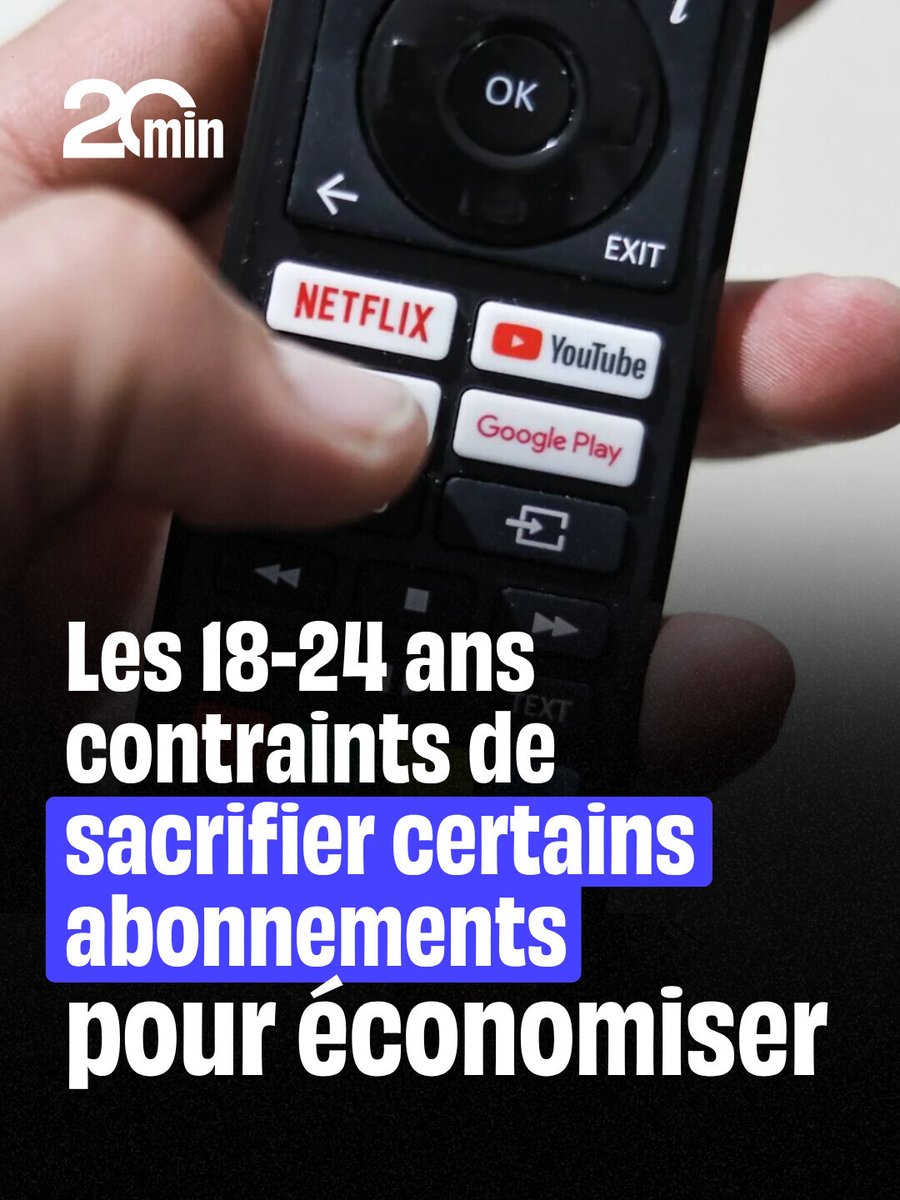 20 Minutes tweet media