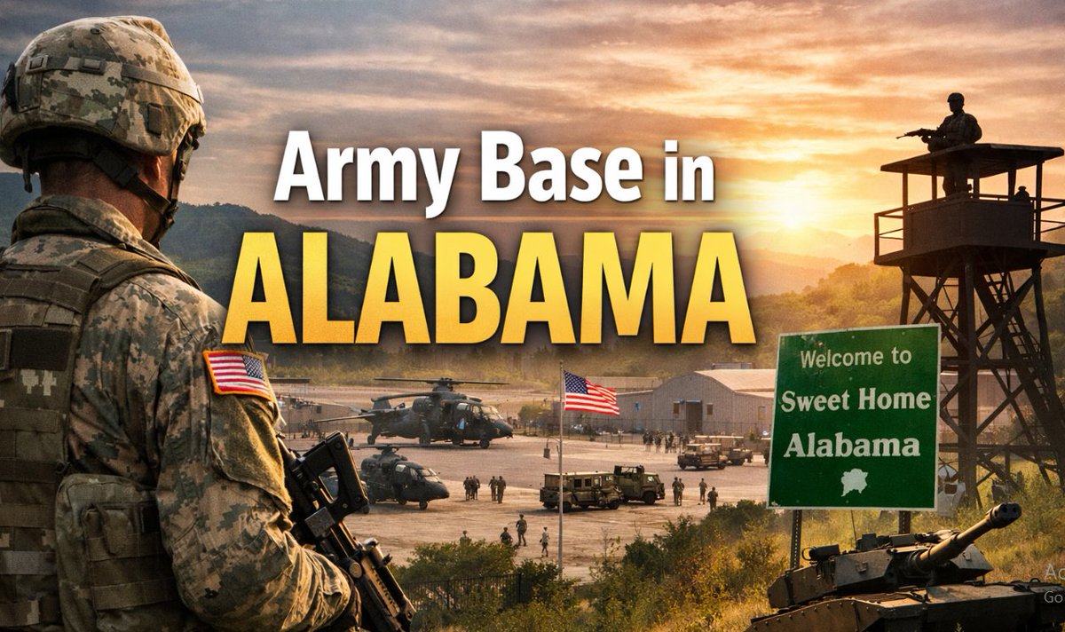 QuanticoHousing's tweet image. Looking for information about an army base in AL? 🇺🇸
From military travel to temporary assignments, having the right furnished housing
Visit:
 quanticocorporatehousing.com
 quanticoshorttermrentals.com

#ArmyBase #MilitaryBase #Praise #DeBoer #SHIRON