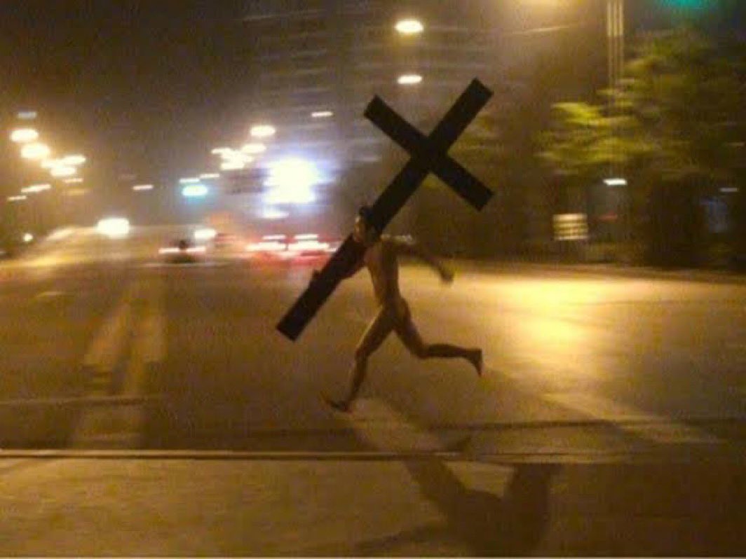 Ali ku wanted who has seen him...