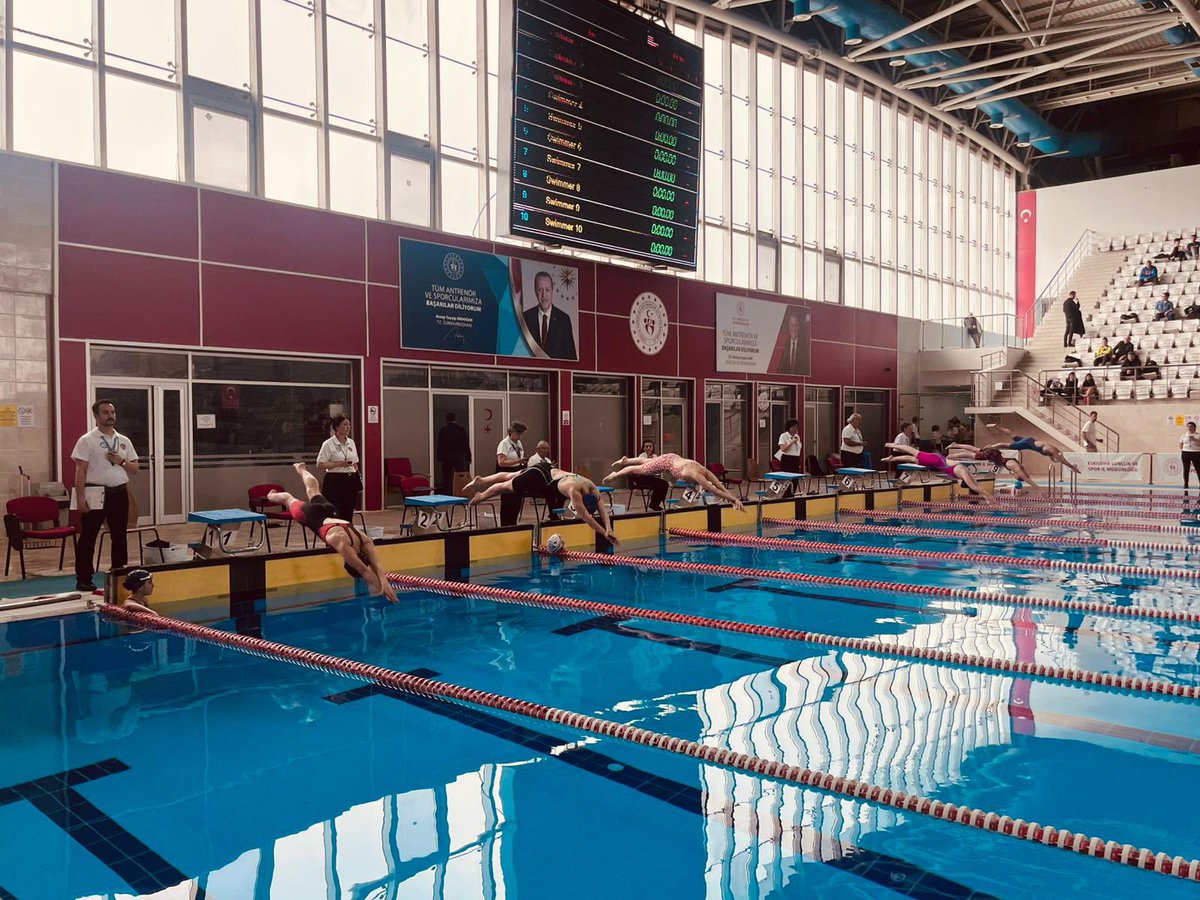 Eskişehir Gençlik ve Spor İl Müdürlüğü tweet media