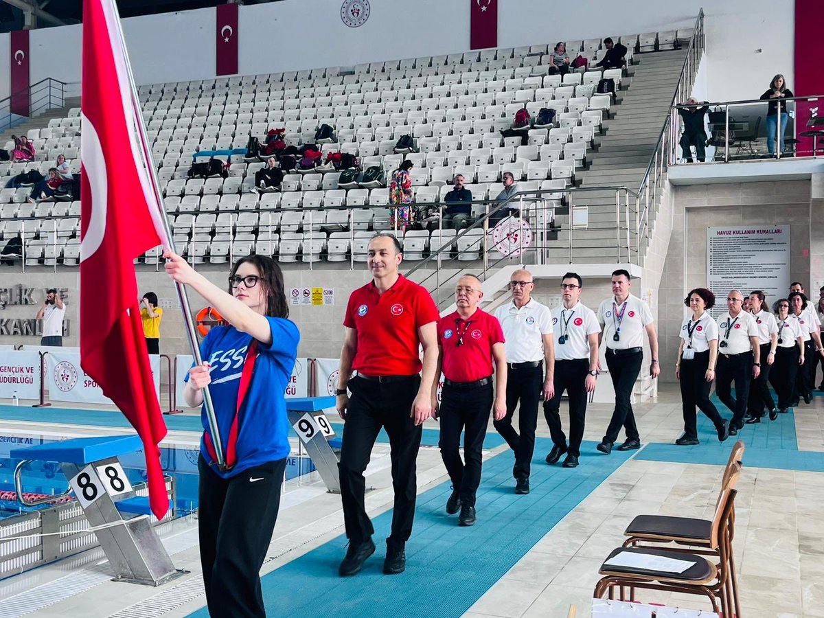 Eskişehir Gençlik ve Spor İl Müdürlüğü tweet media