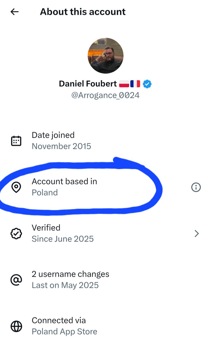 ┈ Agent FUBAR ┈ tweet media