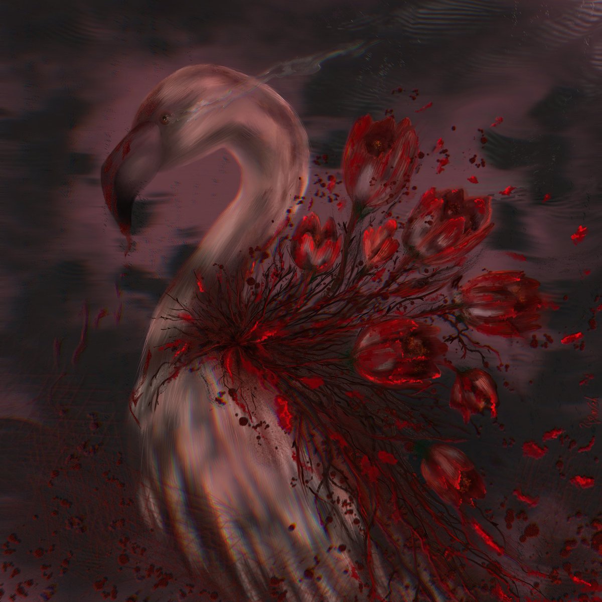 firoozeh.solati ๐ฆฉ tweet media